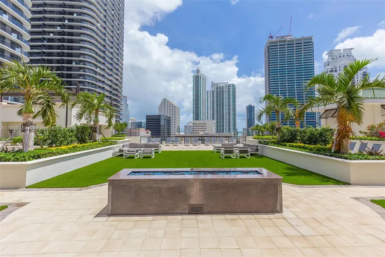 Nine at Mary Brickell Village #3316 image #15