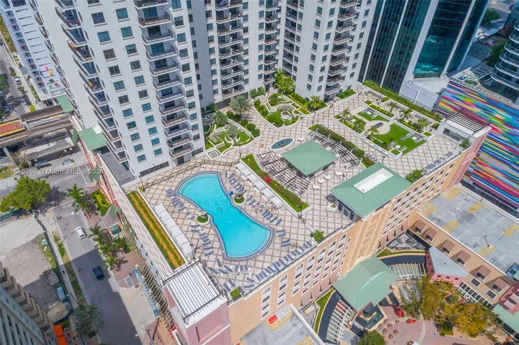 Nine at Mary Brickell Village #3316 image #17