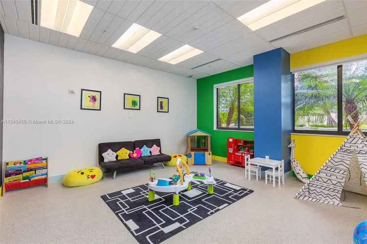 Nine at Mary Brickell Village #3316 image #18