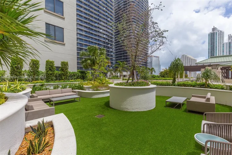 Nine at Mary Brickell Village #3316 image #23