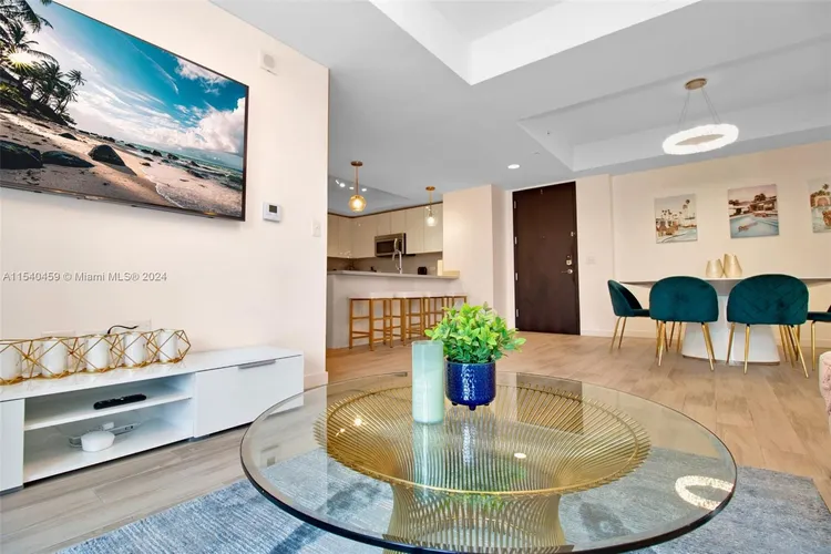 Nine at Mary Brickell Village #3316 image #8