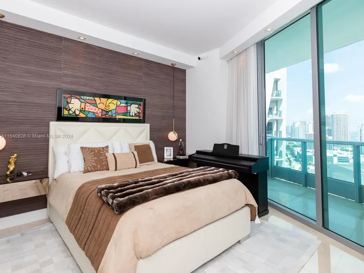 900 Biscayne Bay #3406 image #36