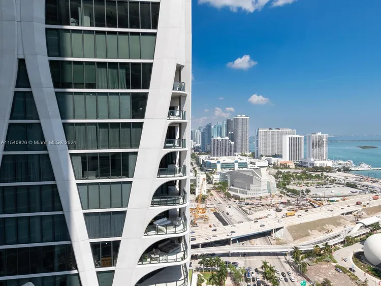 900 Biscayne Bay #3406 image #50