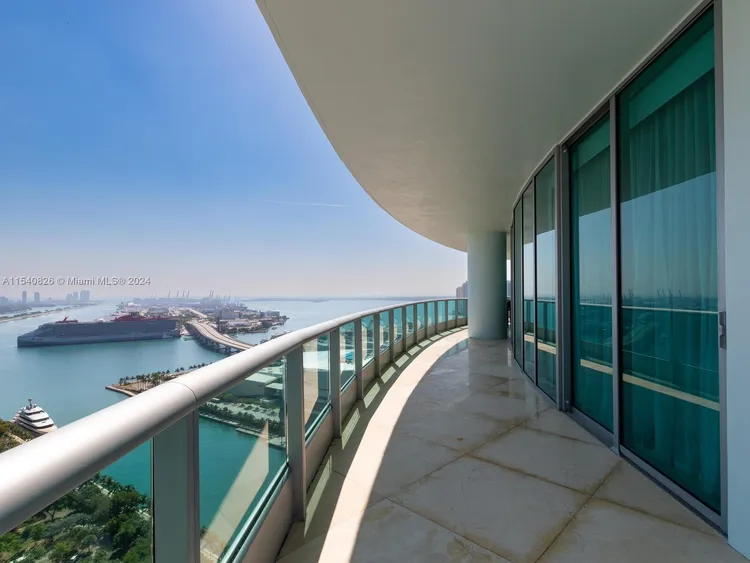 900 Biscayne Bay #3406 image #54