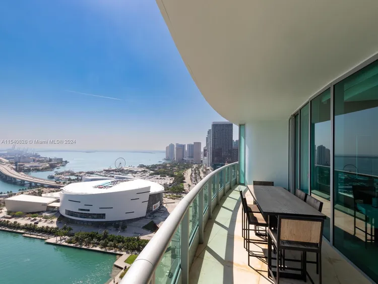 900 Biscayne Bay #3406 image #56