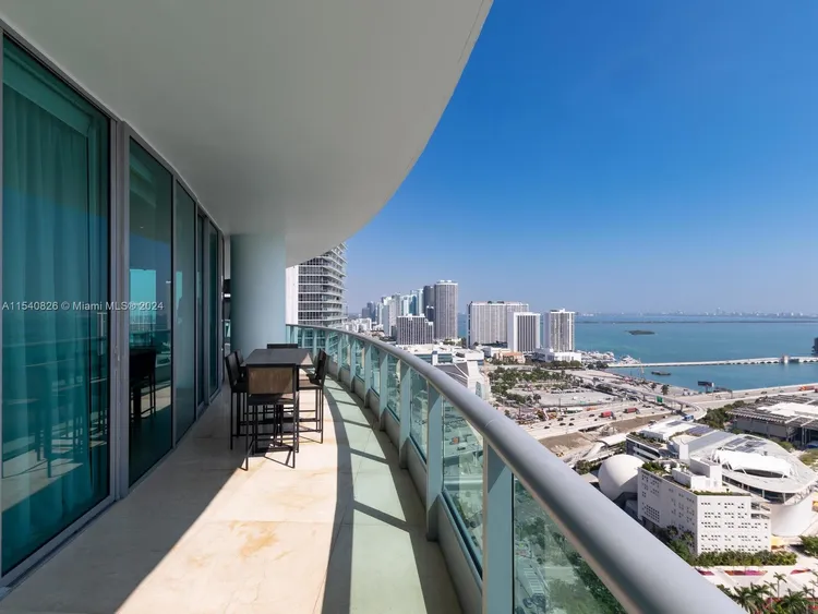 900 Biscayne Bay #3406 image #57