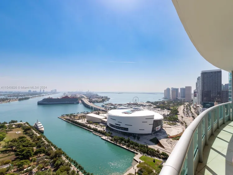 900 Biscayne Bay #3406 image #58