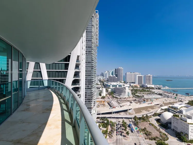 900 Biscayne Bay #3406 image #59