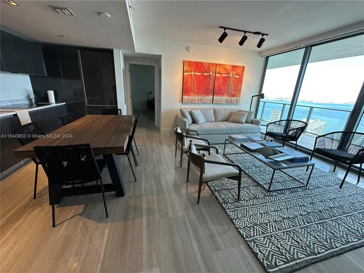 Echo Brickell #2502 image #10