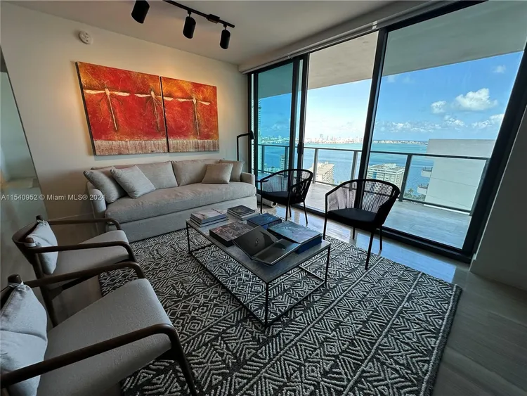Echo Brickell #2502 image #11