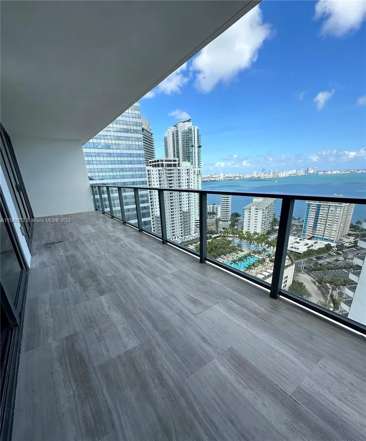 Echo Brickell #2502 image #13