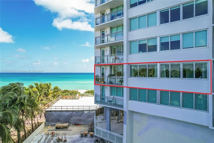 Burleigh House #505 image #13