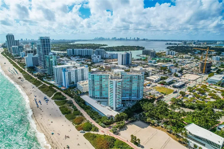 Burleigh House #505 image #7