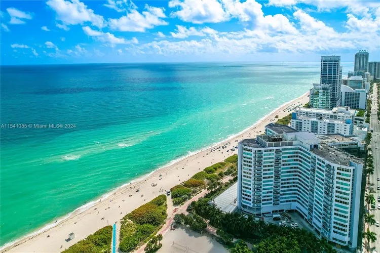 Burleigh House #505 image #8