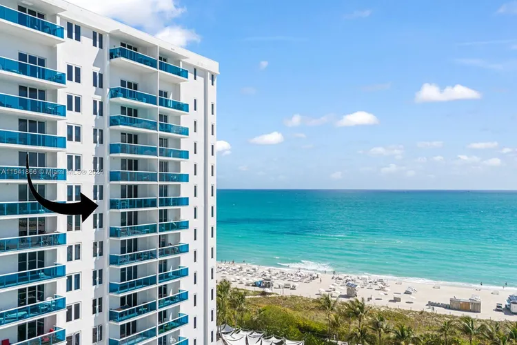 Roney Palace #1108 image #12