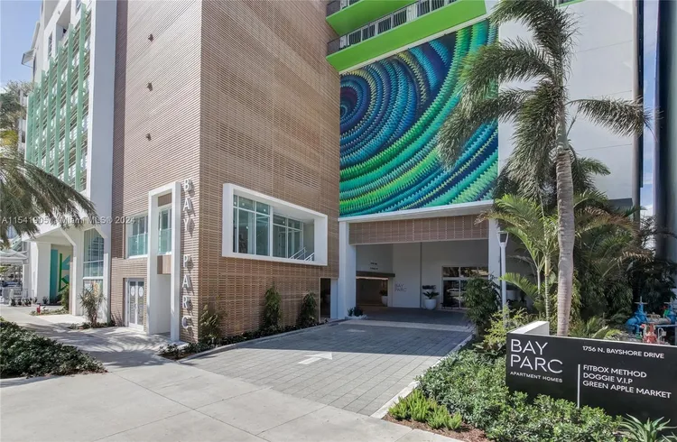 Bay Parc #24D image #20