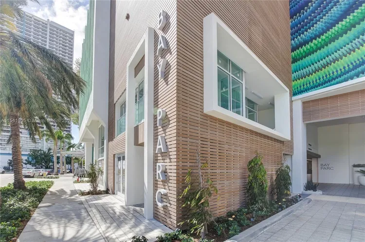 Bay Parc #24D image #21
