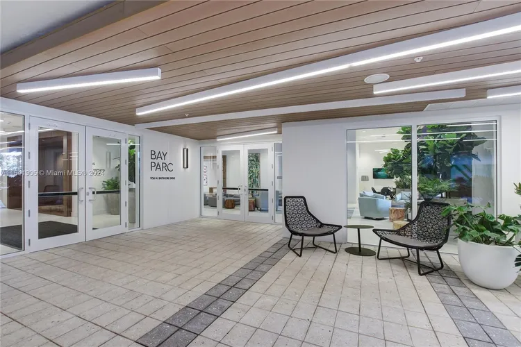 Bay Parc #24D image #22