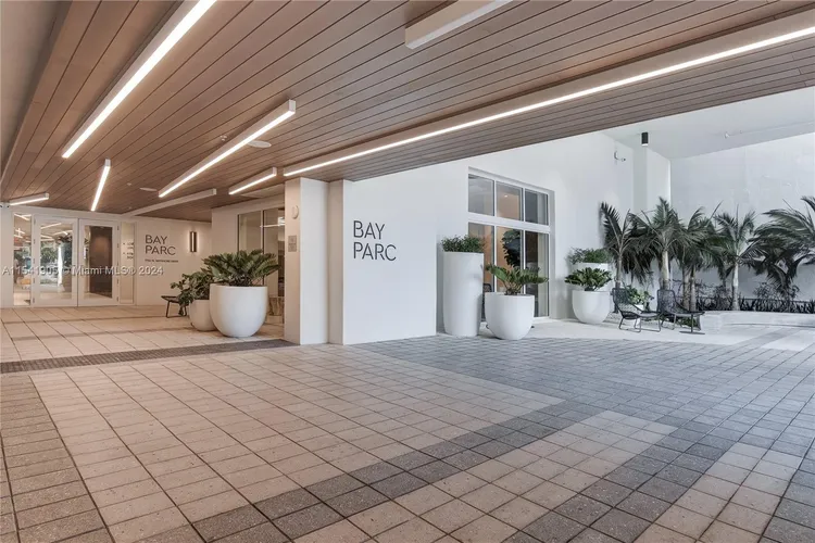 Bay Parc #24D image #24
