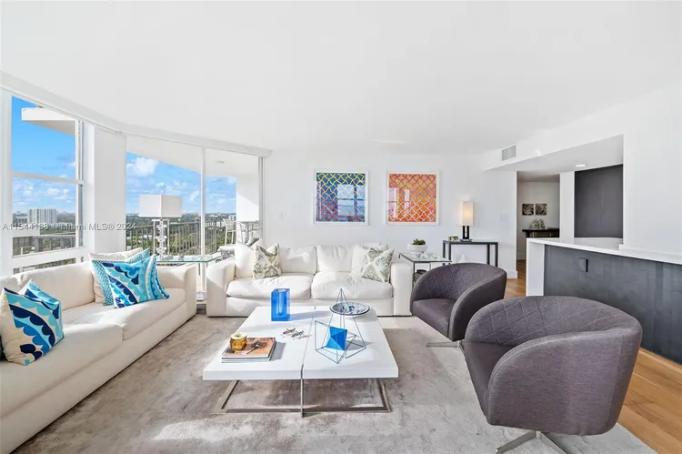 Brickell Place B #B2101 image #10