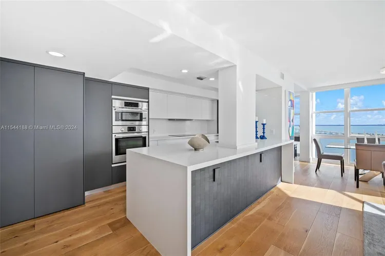 Brickell Place B #B2101 image #11