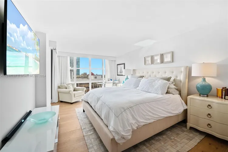 Brickell Place B #B2101 image #12