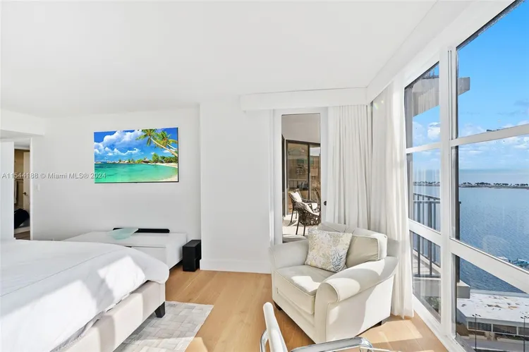 Brickell Place B #B2101 image #13