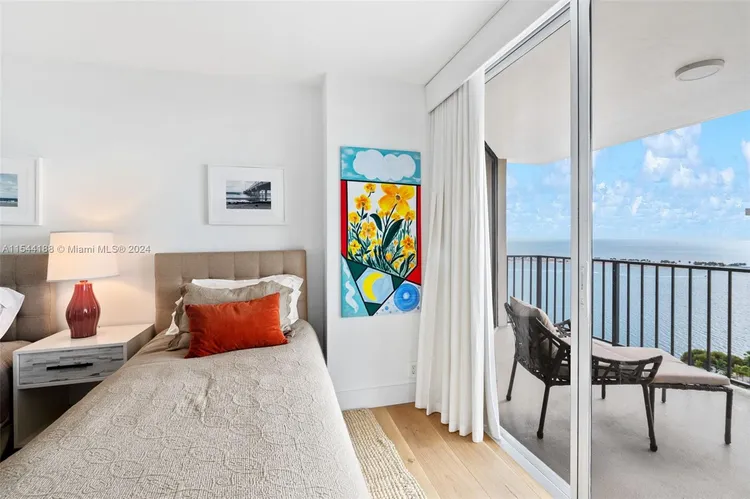 Brickell Place B #B2101 image #18