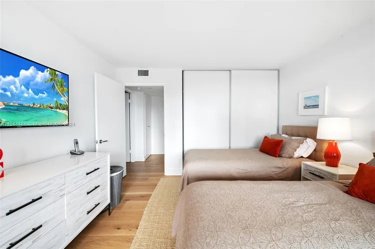 Brickell Place B #B2101 image #19