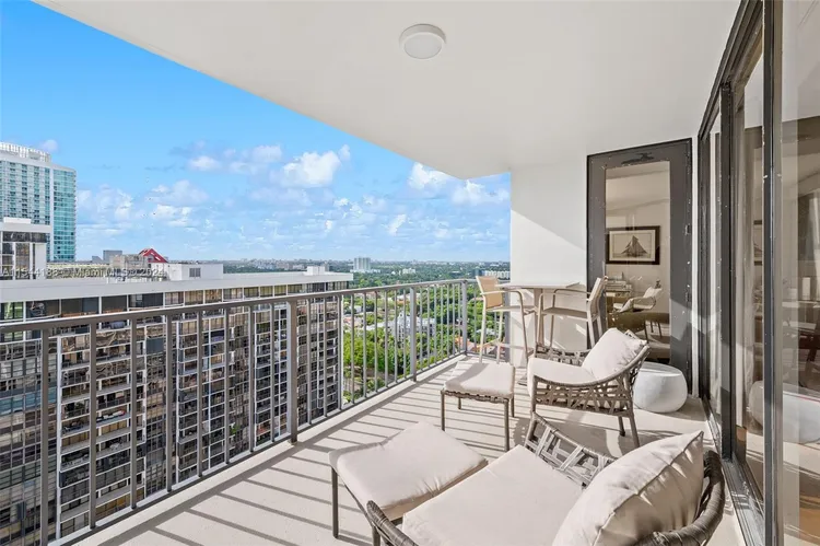 Brickell Place B #B2101 image #21