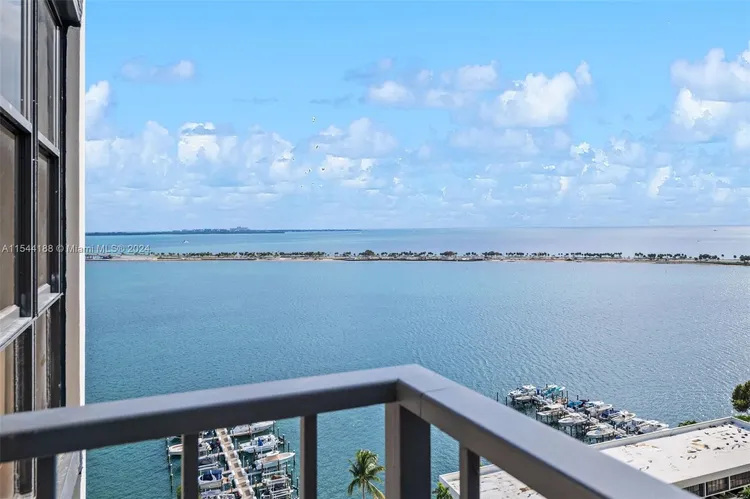 Brickell Place B #B2101 image #22