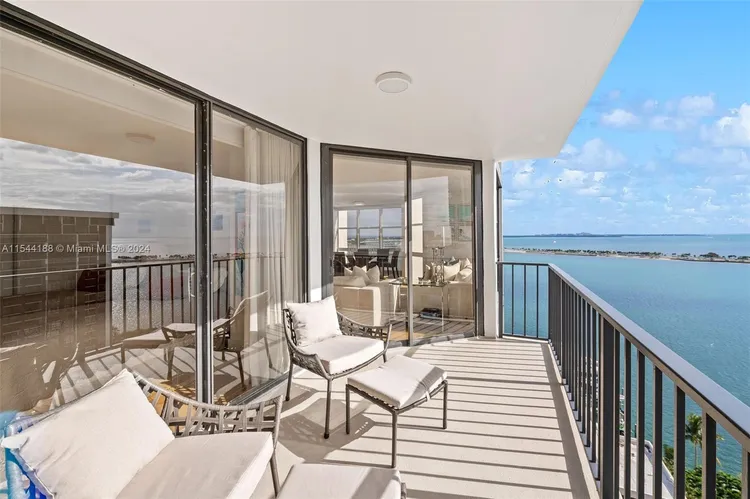 Brickell Place B #B2101 image #23