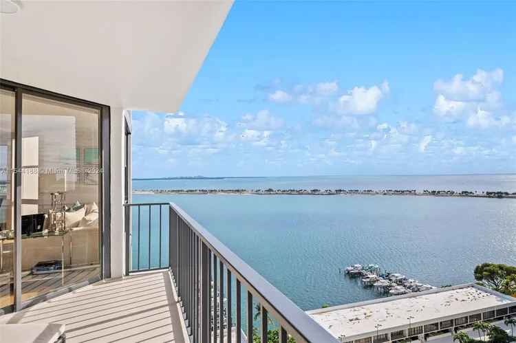 Brickell Place B #B2101 image #24