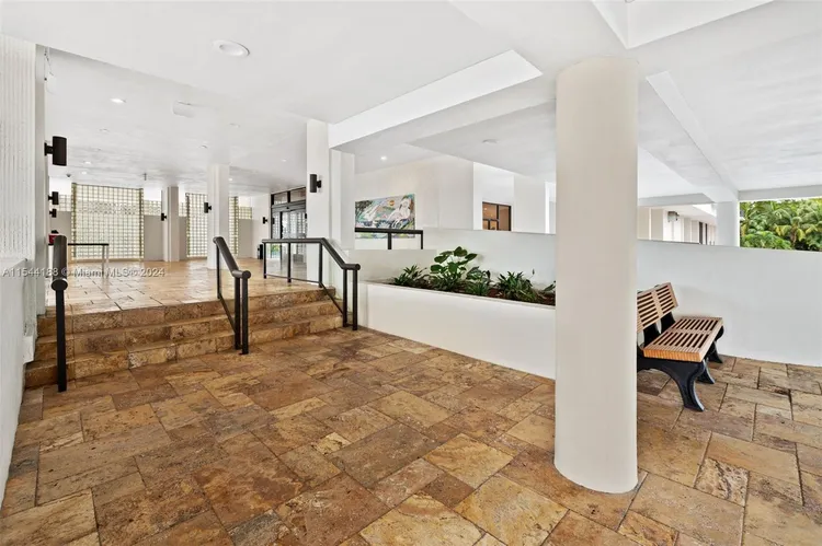 Brickell Place B #B2101 image #25