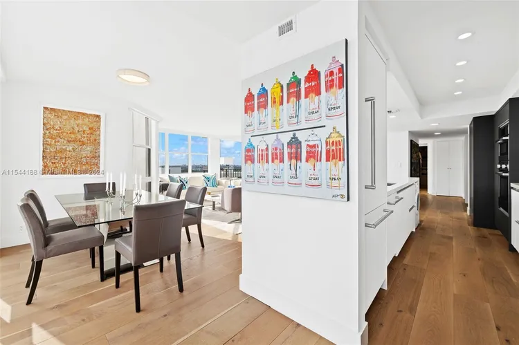 Brickell Place B #B2101 image #6