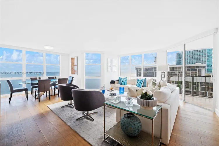 Brickell Place B #B2101 image #7