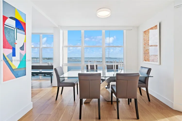 Brickell Place B #B2101 image #8