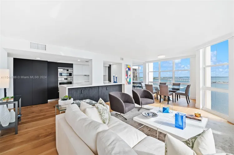 Brickell Place B #B2101 image #9