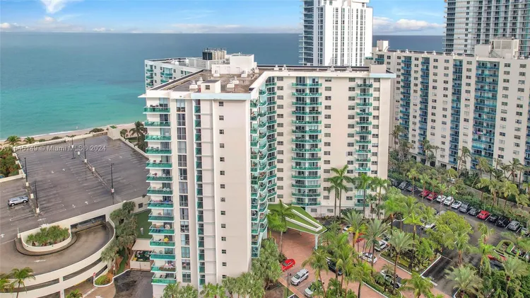 The Tides On Hollywood Beach #8D image #12