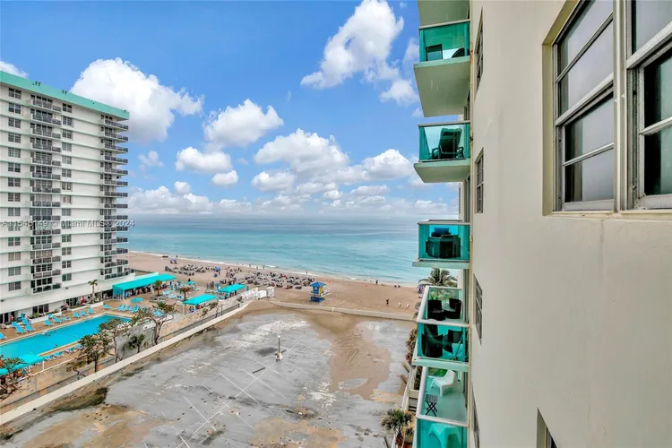 The Tides On Hollywood Beach #8D image #27