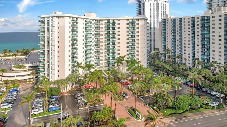 The Tides On Hollywood Beach #8D image #6