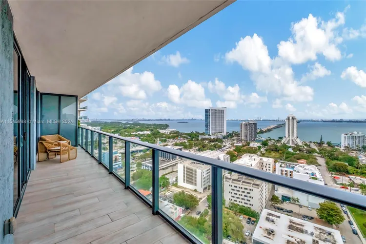 Hyde Midtown #2407 image #23