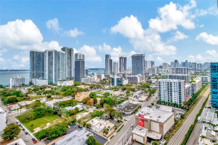 Hyde Midtown #2407 image #25