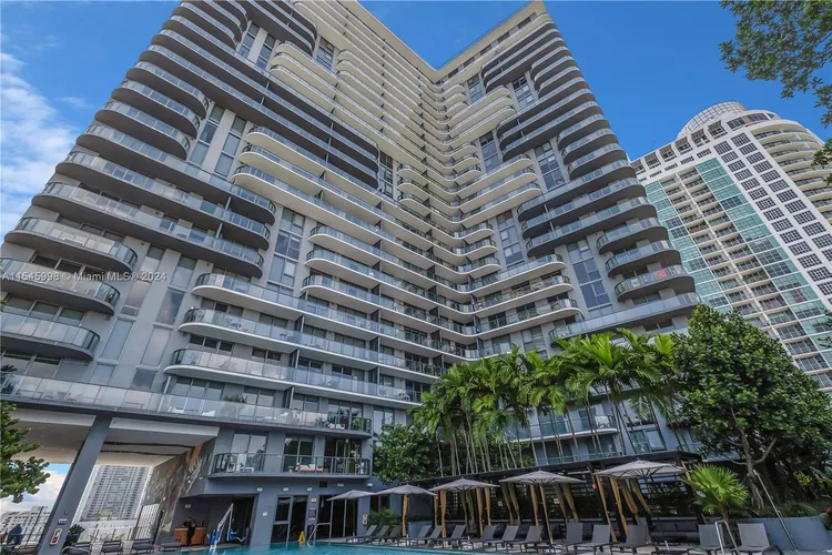 Hyde Midtown #2407 image #26