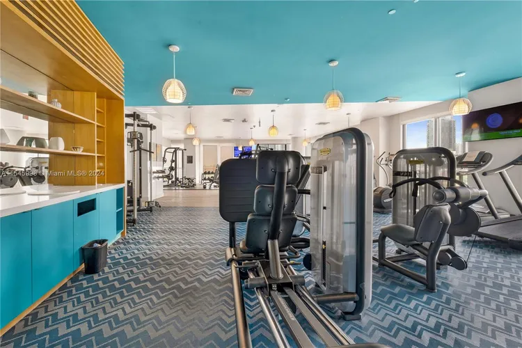 Hyde Midtown #2407 image #27