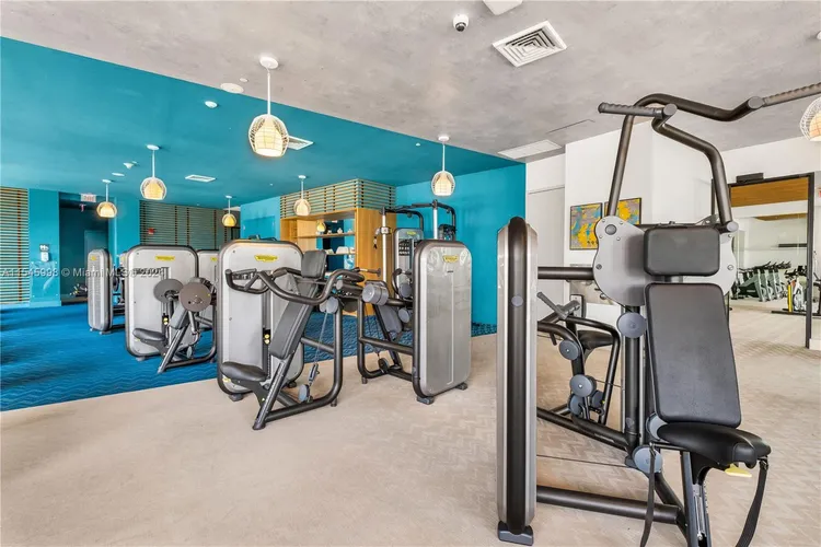 Hyde Midtown #2407 image #30