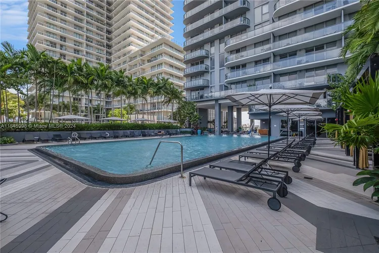 Hyde Midtown #2407 image #31