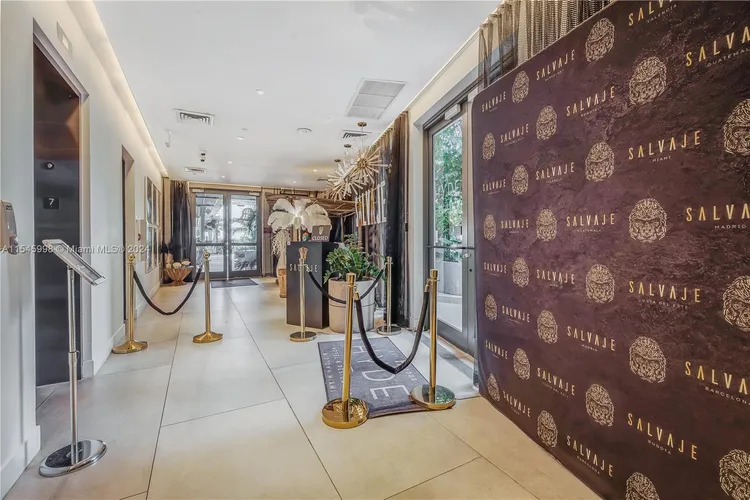 Hyde Midtown #2407 image #33