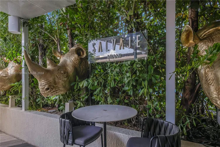 Hyde Midtown #2407 image #34