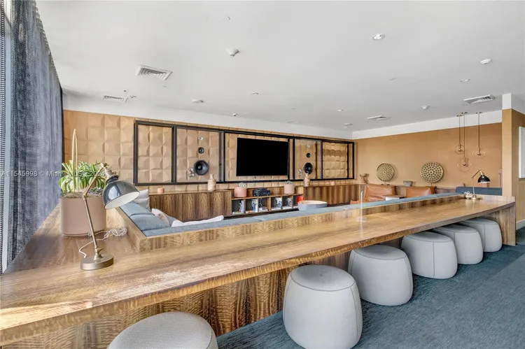 Hyde Midtown #2407 image #38